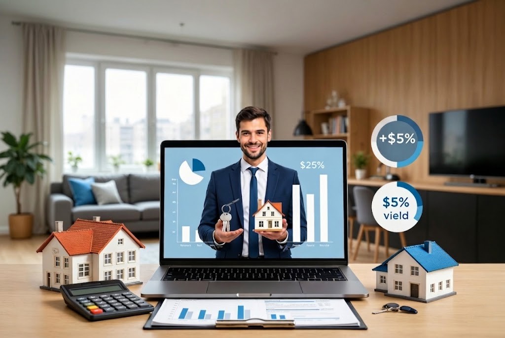 Investissement locatif