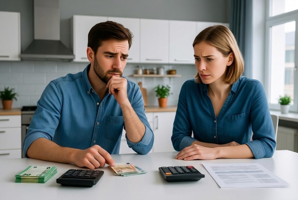 Taux d'intérêt : impacts des variations sur la vie